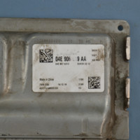 Calculateur moteur d'occasion BAIC HUANSU S2 S3 S5 MT22.1 36120100-C84-000, utilisé pour le démontage de voitures