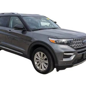 รถยนต์ไฮบริด AWD รุ่น Limited ปี 2021 แบบ 4 ประตู SUV เบาะหนัง กล้องมองหลัง พวงมาลัยซ้าย ซันรูฟ มาตรฐานไอเสียระดับ III ถุงลมนิรภัย 8 ลูก ราคาถูก - Product Image 1