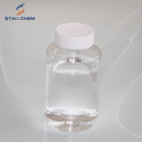 Éthyl Diglycol de Qualité Cosmétique Transcutol, Solubilisant de Parfum pour Lotion Cutanée, Pommade Médicinale et Support d'Huile Essentielle
