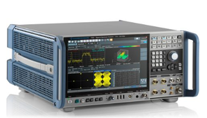 Analizador y Generador de Señales RS FSW: Estándares Innovadores en Usabilidad - Product Image 2