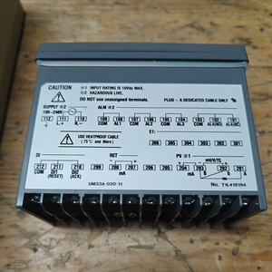 Controlador de Pantalla UM33A-020-11 para Yokogawa UM33A-020-11 - Product Image 3
