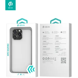 Pour <span class=keywords><strong>offre</strong></span> <span class=keywords><strong>spéciale</strong></span> PC TPU Anti-goutte Anti-rayures étuis de téléphone portable de luxe étanches avec support de bande pour 16 - Product Image 2