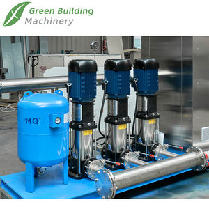 Pompes de surpression d'eau stabilisatrices pour augmenter la pression de l'eau pour les machines à boissons - Product Image 4