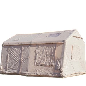 Tente gonflable automatique légère et résistante aux intempéries, épaissie, portable, sans assemblage, pour le camping en extérieur - Product Image 4