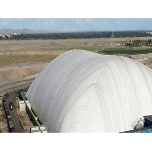 Domo de aire para cancha de fútbol, fabricante de domos de aire, cubierta inflable para campo de fútbol, domo de aire inflable para fútbol personalizado - Product Image 5