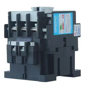 S-P35T 35A Ui660V AC Contactor AC24V 380V 220V 110V Cuộn Dây Điện Áp Tiếp Xúc XSC1-035T