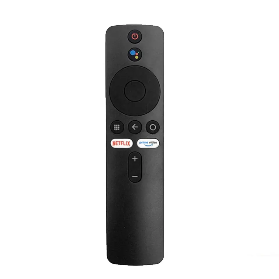 Global Versie Nieuwe XMRM-006 Bt Afstandsbediening Voor Xiaomi Mi Doos S Mi Smart Tv En Mi Tv Stick Met google Assistent