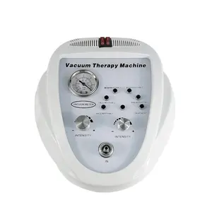 Neue Orange Cups Gesäß Brust vergrößerung Vakuum massage Therapie Maschine Vergrößerung pumpe Heben Brust verstärker Massage gerät - Product Image 6