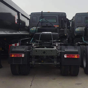 Sinotruck howo — tête de tracteur, nouveau, robuste, 371hp, 420hp, 6x4, à bas <span class=keywords><strong>prix</strong></span>, livraison gratuite - Product Image 5