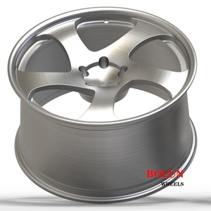 Jante Forgée 18 19 20 21 22 24 Pouces pour <span class=keywords><strong>Corvette</strong></span> C5 C6 C7 C8 Z06 Zr1 <span class=keywords><strong>chevrolet</strong></span> gmc dodge <span class=keywords><strong>Viper</strong></span> Ram ford cadillac jeep benz - Product Image 4
