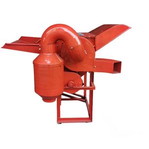 Desgranadora de Granos Agrícola Multifuncional con Motor para Trigo y Granos - Product Image 2