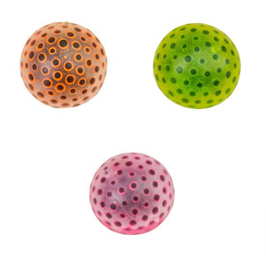 Jouet anti-stress créatif en forme de grenouille - Quatre couleurs - 6 cm - Cadeau anti-stress pour enfants et adultes pour améliorer l'humeur - Jouets en gros - Product Image 1