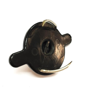 Clips de retenue pour tapis de voiture 2pcs à prix réduit - Product Image 6