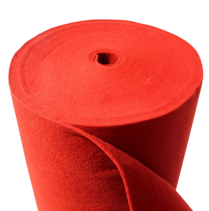 A basso Prezzo di Fabbrica personalizzato produrre il matrimonio mostra tappeto rosso - Product Image 1