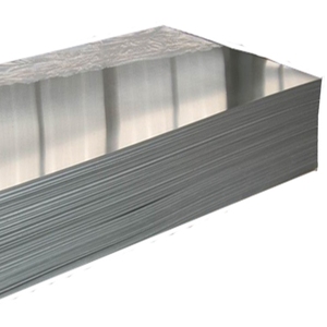แผ่นเหล็กสแตนเลสผิวเรียบ 2B BA มาตรฐาน ASTM 304 304L 310S 316 316L 309S 904L ขายดี พร้อมบริการดัดและตัด - Product Image 1