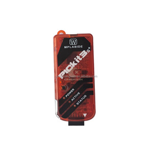Programador de Impresoras Pick <span class=keywords><strong>It</strong></span> 3.5, Programador de Firmware para Validadores de Billetes - Product Image 1