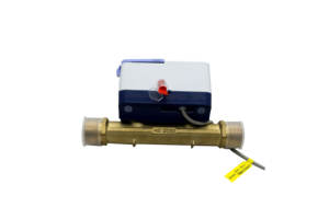 Medidor de agua ultrasónico Medidor de agua inteligente Medidor de agua digital - Product Image 4