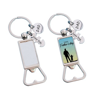 <span class=keywords><strong>Porte</strong></span>-clés fête des pères ouvre-bouteille <span class=keywords><strong>porte</strong></span>-clés en métal à graver pour hommes Sublimation blanc <span class=keywords><strong>papa</strong></span> Fishbone ouvre-bouteille <span class=keywords><strong>porte</strong></span>-clés - Product Image 1