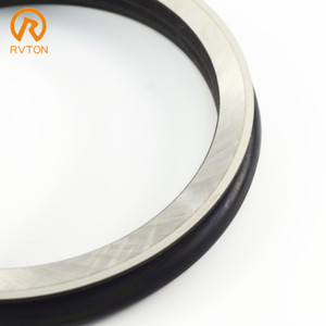 Kobelco máy xúc cơ khí mặt con dấu lq15v00031s061 ổ đĩa cuối cùng và backhoe loader nổi con dấu - Product Image 3