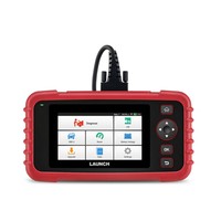 2026 X431 CRP129X Machine de diagnostic automobile avec Wi-Fi