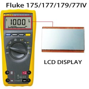 จอแสดงผล TFT LCD ใหม่สำหรับ 175 177 179 77IV ทรูอาร์เอ็มเอส มัลติมิเตอร์หน้าจอซ่อม - Product Image 4