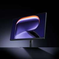 P27UDB-RA REDMI Monitor A27U Antarmuka DP Panel IPS 2026 60Hz 100% SRGB Layar LED Kecerahan 400cd/m Waktu Respons 6ms 16:9