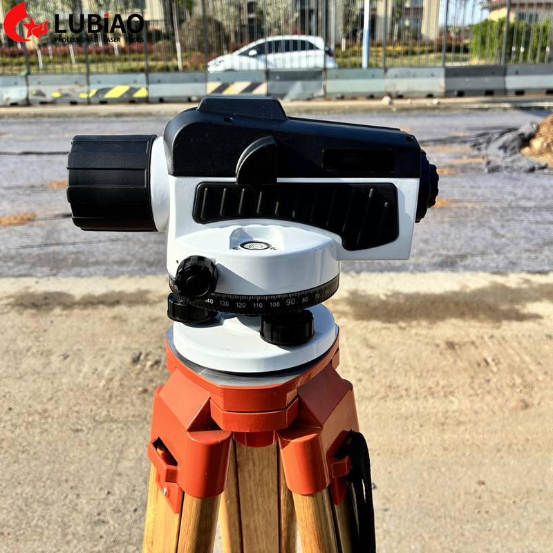 Multifunctional Auto Level Meter Instrument with