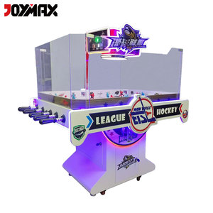 Máquina <span class=keywords><strong>de</strong></span> juego <span class=keywords><strong>de</strong></span> <span class=keywords><strong>hockey</strong></span> sobre <span class=keywords><strong>hielo</strong></span> operada con monedas para parques infantiles, salas <span class=keywords><strong>de</strong></span> juegos <span class=keywords><strong>de</strong></span> interior y recreaciones, fútbol <span class=keywords><strong>de</strong></span> mesa, juego padre-hijo - Product Image 5