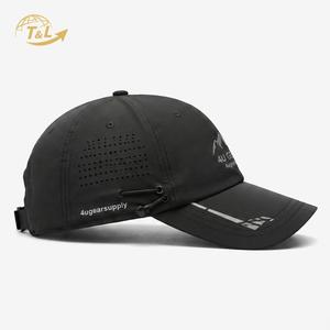 Gorra de Béisbol Deportiva Unisex para Adultos, Transpirable, Impermeable, de Alta Calidad, Nueva, a Precio de Fábrica 4U, la Más Vendida - Product Image 5