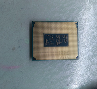 Nouveau processeur de jeu de bureau U5-245K pour Core Ultra 5 245K, CPU en boîte 14C/14T LGA 1851 5.2GHz avec prise en charge DDR5