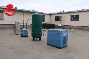 Máy Làm Bơ Đậu Phộng Cỡ Nhỏ Dây Chuyền Sản Xuất Bột Đậu Phộng Hạt Dẻ Đậu Phộng Giá Xuất Xưởng - Product Image 5