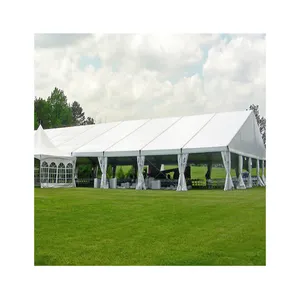 High Quality Advertising commercial inflatable tent industrial aluminium outdoor waterproof exhibition tents