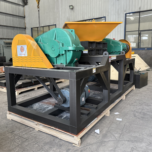 Broyeur de ferraille d'aluminium certifié CE broyeur de ferraille d'acier <span class=keywords><strong>combien</strong></span> coûte une déchiqueteuse de moyeu de roue de voiture - Product Image 6