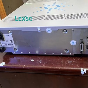 Generador de Patrones de Pulso Keysight 81134a de Doble Canal y 3.35 GHz, Señal Probada - Product Image 6