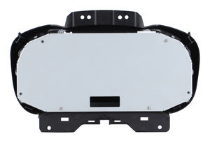 Panel Digital LCD para <span class=keywords><strong>Renault</strong></span> Koleos Megane <span class=keywords><strong>4</strong></span> 2016-2019 Medidor DE VELOCIDAD DE CABINA virtual Instrumento de salpicadero de coche Pantalla LCD - Product Image 5