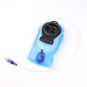 Échantillon GRATUIT : Sac à dos d'hydratation avec réservoir, pour camion, vélo, 2L, souple, pliable, agricole, poche à eau - Product Image 5