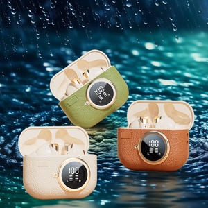 M88 Retro Đúng Không Dây Trong Tai Cho Tai Nghe Bluetooth Mô Hình Mới Với <span class=keywords><strong>CCD</strong></span> LED Chỉ Số Pin Và Nhà Máy Bán Buôn - Product Image 1