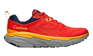 OEM Lightweight <strong>Trail</strong> <strong>Running</strong> Sneakers <strong>Shoes</strong> Breathable Mesh Upper EVA Midsole 300Pairs MOQ Private Label Factory - Product Image 3