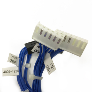 สายเคเบิลหุ่นยนต์ FANUC รุ่น 4005-T228 อะไหล่ PLC - Product Image 3