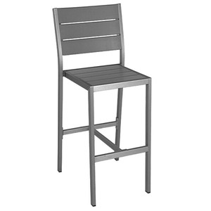 Strictly Quality Manufacturing Modern Metal Industrial Cost-um Club Stools Bar Chairs With Wood - Product Image 3