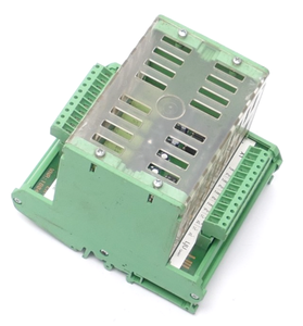PLC LJU Eingangsmodul EM-4P | <strong>60240</strong> Warranty Product - Product Image 1