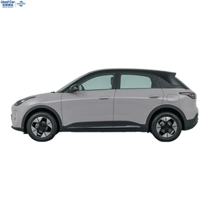 2025 para Galaxy Xingyuan SUV Eléctrico 410km EV Flyme <span class=keywords><strong>Auto</strong></span> Cockpit Carga Rápida 1.6C Pantalla de 14.6 Pulgadas Coches Usados LHD Panorámico - Product Image 2