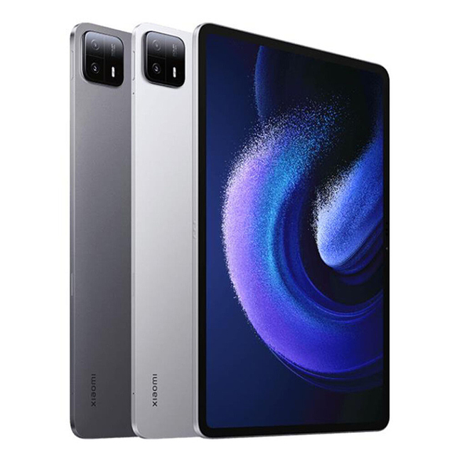 New Sealed Xiao Mi Pad 6 Max 14inch 120Hz 2.8K Screen Snap dragon 8+ Gen 1 10000mAh Battery 67W Fast Charger Android Tablet PC