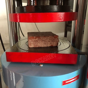 Tự động nén Tester | 2000-3000kn công suất cho bê tông Cubes & xi lanh - Product Image 3