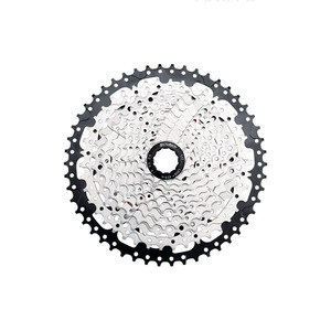 Juego de Palancas de Cambio para Bicicleta <span class=keywords><strong>SUNRUN</strong></span> BRAND 1x11S Index, Desviador Trasero con Piñón de Cassette - Product Image 4