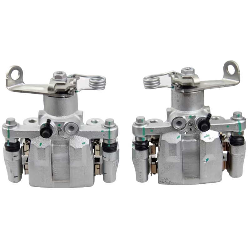 Wuling  Baojun 730 560 510 360 Rear Brake Caliper Assembly Brake Parts Image 3