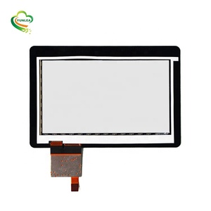 Ft5346 ft5436 ft5316 ft5336 480*272 I2C 4.3 inch màn hình cảm ứng Bảng điều chỉnh - Product Image 6