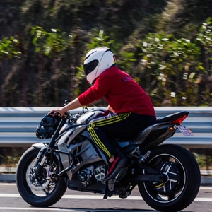 Motocicletas al por mayor de alta calidad e-bike motocicletas eléctricas de alta velocidad con batería de litio caliente para la venta - Product Image 6