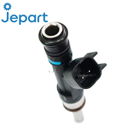 Injecteur de carburant moteur Jepart OEM 0280158682 pour Wuling Baojun 310 510 560 730 1.5T Chevrolet Captiva Garantie 1 an