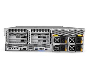 Servidor de IA con GPU en Rack Sr670 V2, Doble Xeon Scalable Gen3, hasta 8 GPUs, 8 TB de Memoria, Sr670 V2 Doble Xeon Scalable Gen3 - Product Image 1